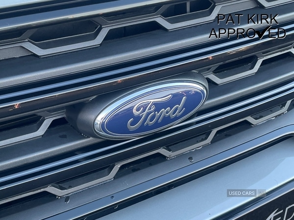 Used Ford Ecosport 2022 for sale - 76840057: Photo 29