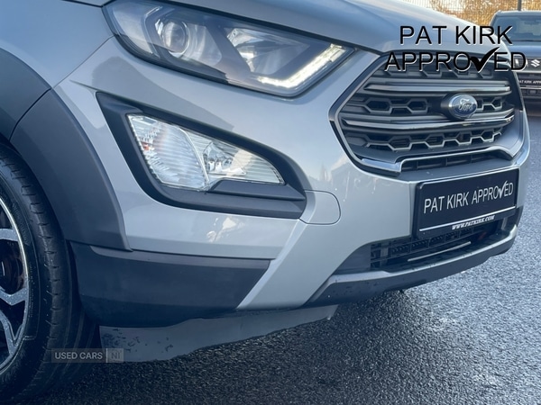 Used Ford Ecosport 2022 for sale - 76840057: Photo 31