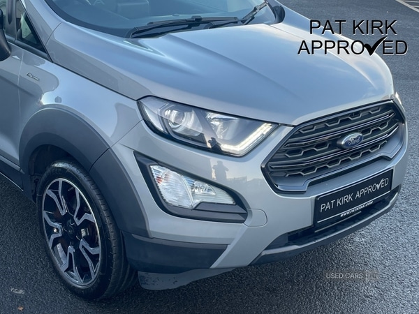 Used Ford Ecosport 2022 for sale - 76840057: Photo 32