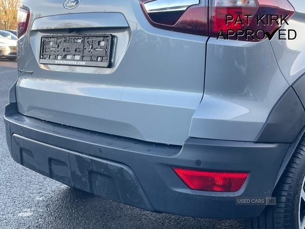 Used Ford Ecosport 2022 for sale - 76840057: Photo 34