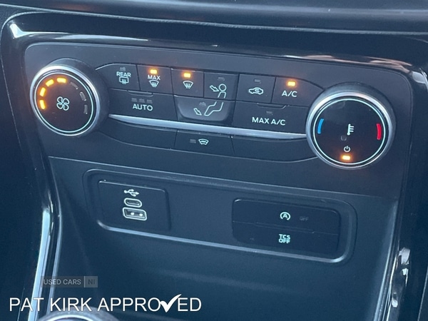 Used Ford Ecosport 2022 for sale - 76840057: Photo 40