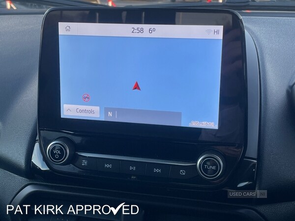 Used Ford Ecosport 2022 for sale - 76840057: Photo 42