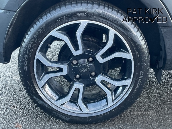 Used Ford Ecosport 2022 for sale - 76840057: Photo 8