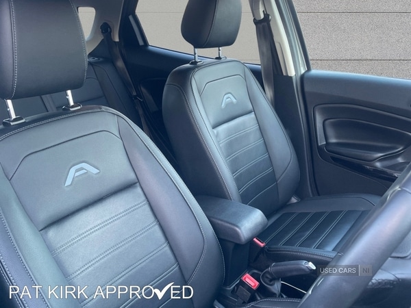 Used Ford Ecosport 2022 for sale - 76840057: Photo 9