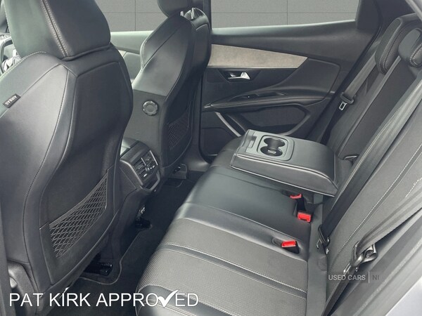 Used Peugeot 3008 2023 for sale - 76729175: Photo 11