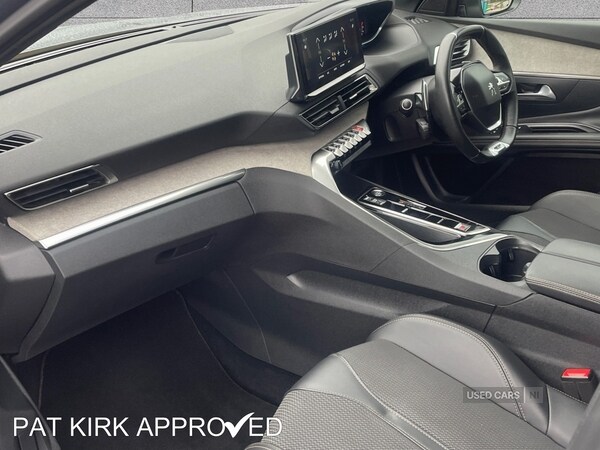 Used Peugeot 3008 2023 for sale - 76729175: Photo 12