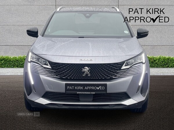 Used Peugeot 3008 2023 for sale - 76729175: Photo 13