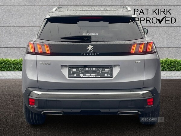 Used Peugeot 3008 2023 for sale - 76729175: Photo 14