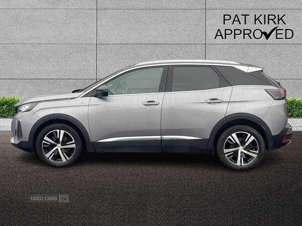 Used Peugeot 3008 2023 for sale - 76729175: Photo 15