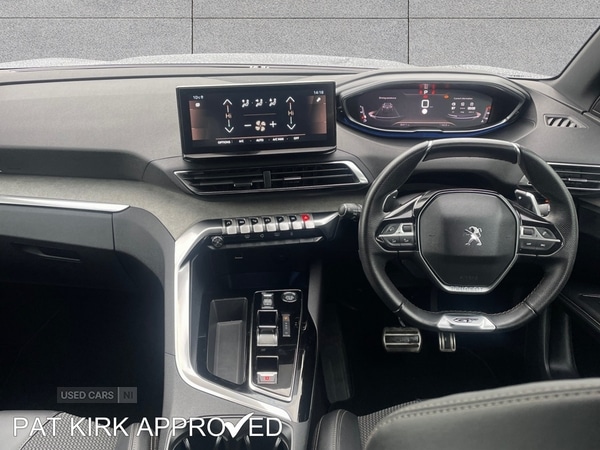 Used Peugeot 3008 2023 for sale - 76729175: Photo 17