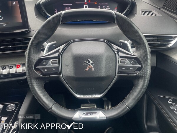 Used Peugeot 3008 2023 for sale - 76729175: Photo 18