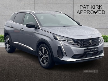 2023 - 1.5 BlueHDi GT 5dr EAT8