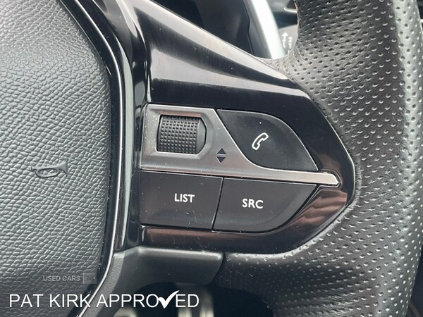 Used Peugeot 3008 2023 for sale - 76729175: Photo 20