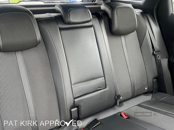 Used Peugeot 3008 2023 for sale - 76729175: Photo 22