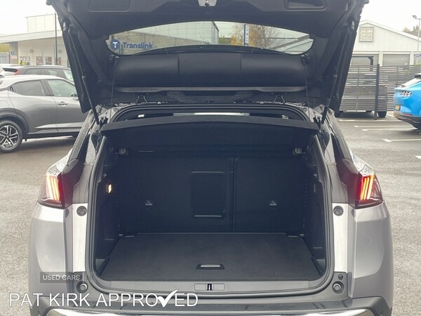 Used Peugeot 3008 2023 for sale - 76729175: Photo 23