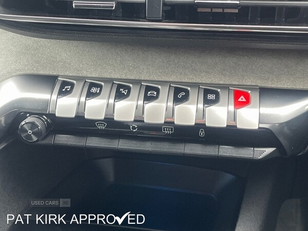 Used Peugeot 3008 2023 for sale - 76729175: Photo 25