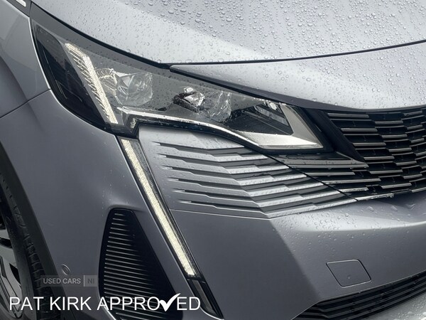 Used Peugeot 3008 2023 for sale - 76729175: Photo 26