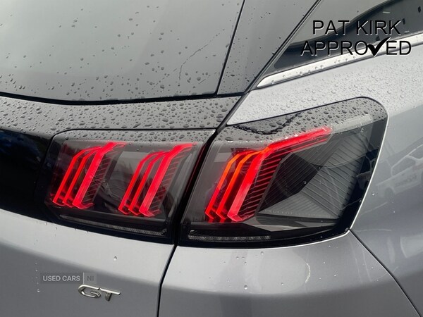 Used Peugeot 3008 2023 for sale - 76729175: Photo 27