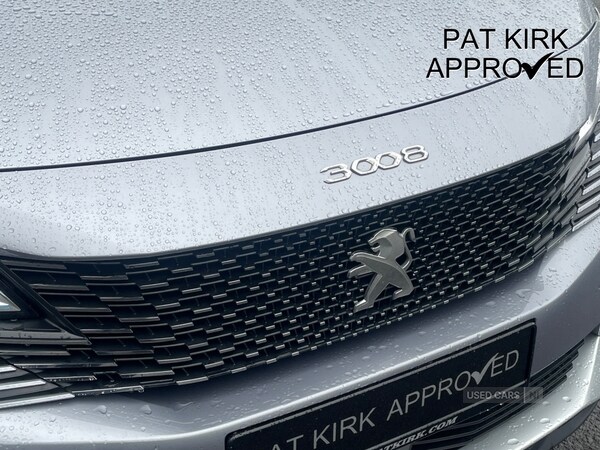 Used Peugeot 3008 2023 for sale - 76729175: Photo 28
