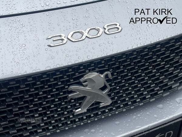 Used Peugeot 3008 2023 for sale - 76729175: Photo 29