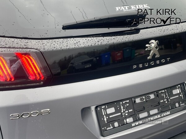 Used Peugeot 3008 2023 for sale - 76729175: Photo 30