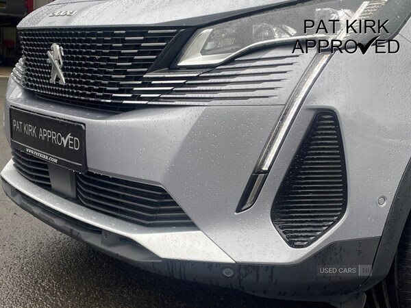 Used Peugeot 3008 2023 for sale - 76729175: Photo 31