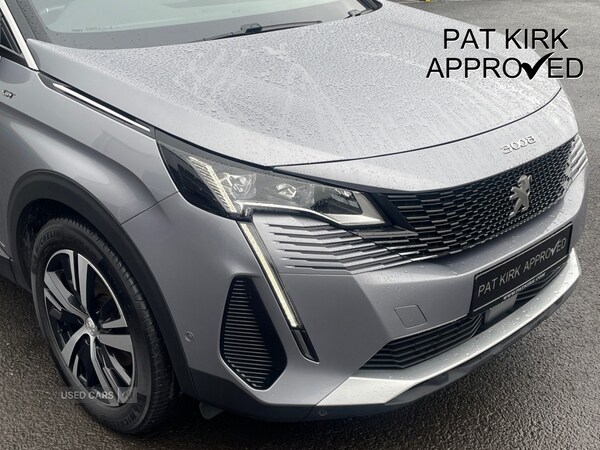 Used Peugeot 3008 2023 for sale - 76729175: Photo 32