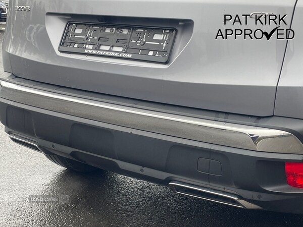 Used Peugeot 3008 2023 for sale - 76729175: Photo 34