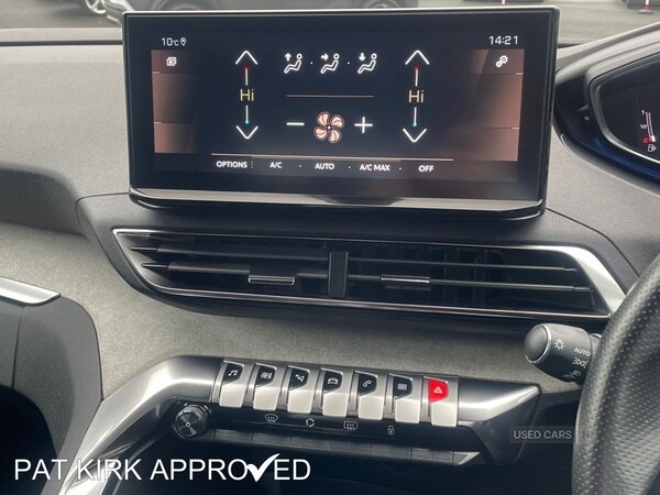 Used Peugeot 3008 2023 for sale - 76729175: Photo 41