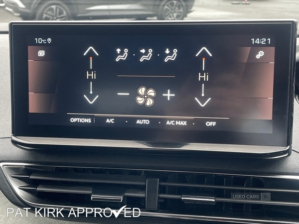 Used Peugeot 3008 2023 for sale - 76729175: Photo 42