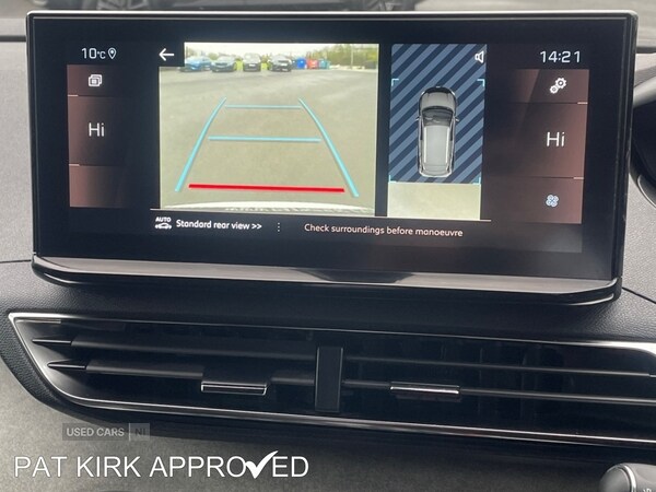 Used Peugeot 3008 2023 for sale - 76729175: Photo 44