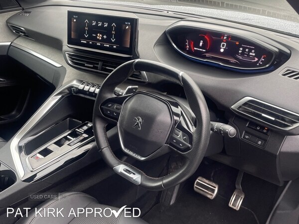 Used Peugeot 3008 2023 for sale - 76729175: Photo 5