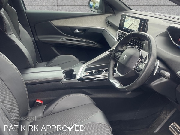 Used Peugeot 3008 2023 for sale - 76729175: Photo 6