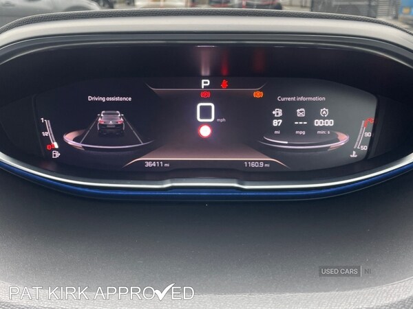 Used Peugeot 3008 2023 for sale - 76729175: Photo 7