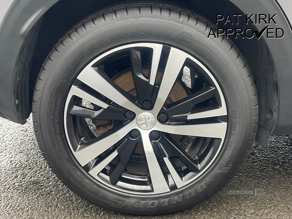 Used Peugeot 3008 2023 for sale - 76729175: Photo 8