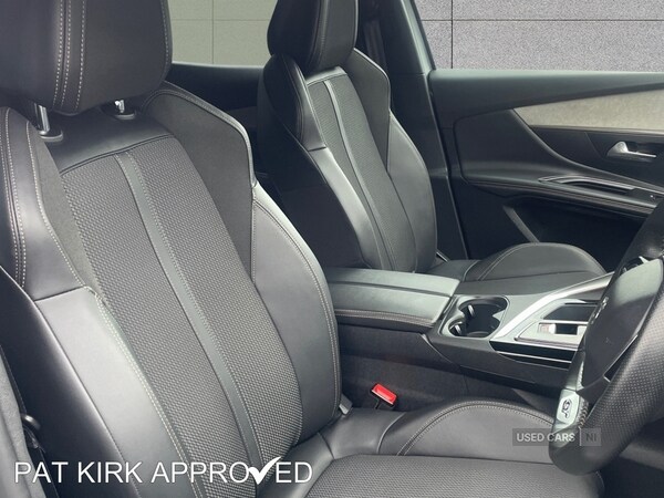 Used Peugeot 3008 2023 for sale - 76729175: Photo 9