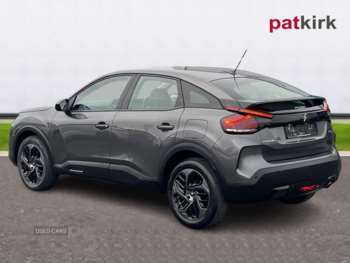 Used Citroen C4 2022 for sale - 73028059: Photo