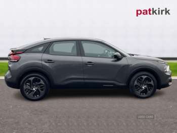 Used Citroen C4 2022 for sale - 73028059: Photo