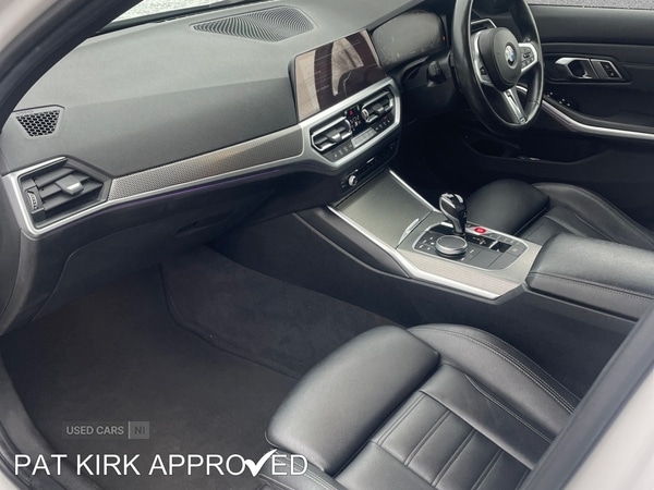 Used BMW 3 Series 2019 for sale - 77484817: Photo 12