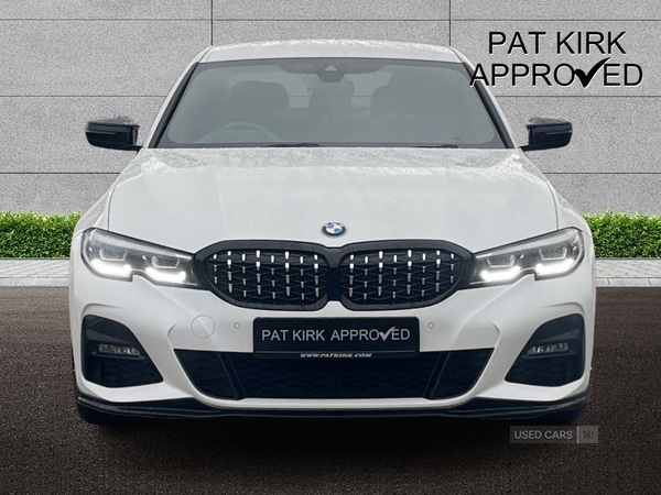 Used BMW 3 Series 2019 for sale - 77484817: Photo 13