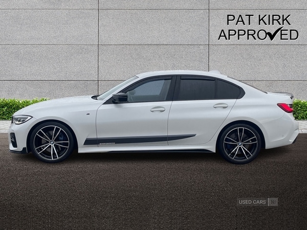 Used BMW 3 Series 2019 for sale - 77484817: Photo 15