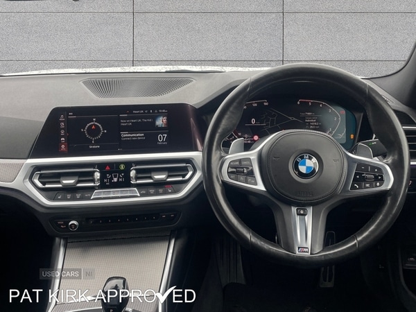 Used BMW 3 Series 2019 for sale - 77484817: Photo 17