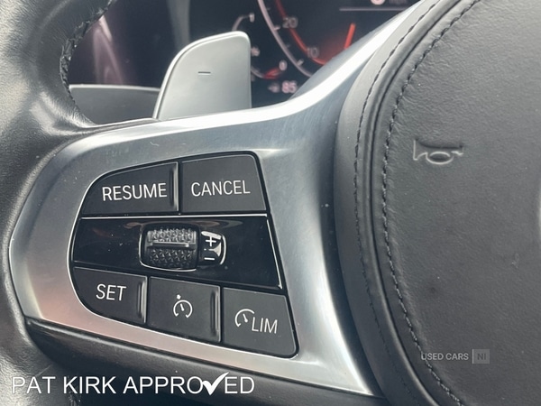 Used BMW 3 Series 2019 for sale - 77484817: Photo 19