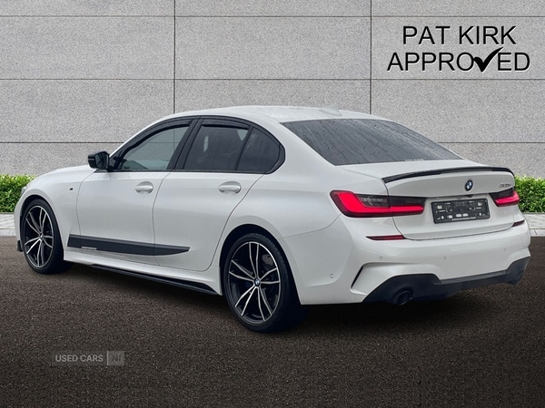 Used BMW 3 Series 2019 for sale - 77484817: Photo 2