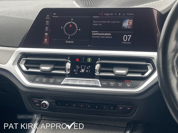 Used BMW 3 Series 2019 for sale - 77484817: Photo 25
