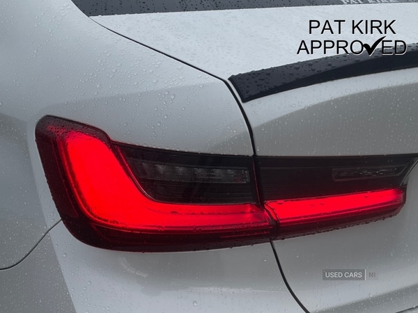 Used BMW 3 Series 2019 for sale - 77484817: Photo 27