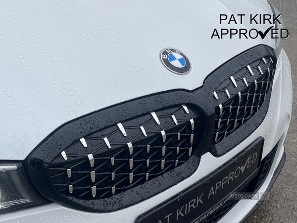 Used BMW 3 Series 2019 for sale - 77484817: Photo 28