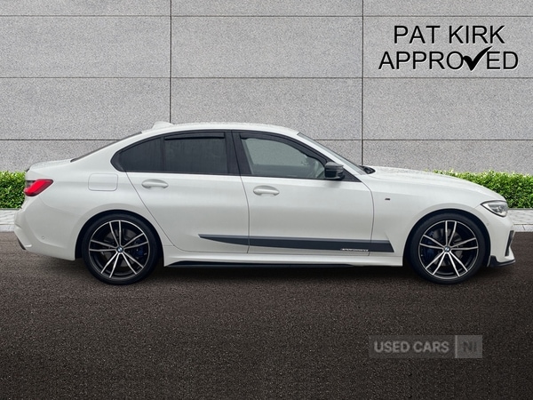 Used BMW 3 Series 2019 for sale - 77484817: Photo 3