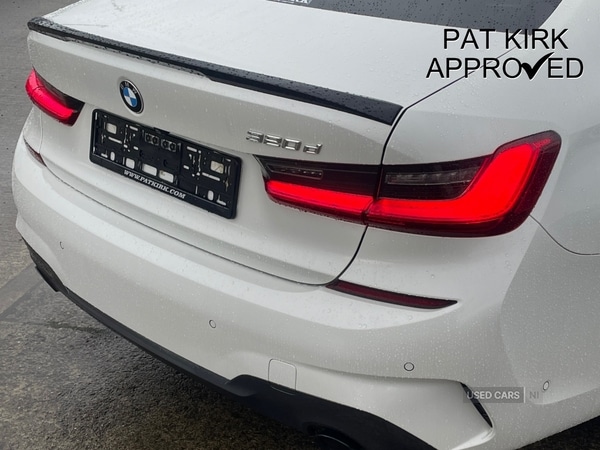 Used BMW 3 Series 2019 for sale - 77484817: Photo 30