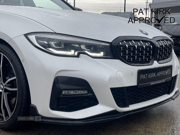Used BMW 3 Series 2019 for sale - 77484817: Photo 31